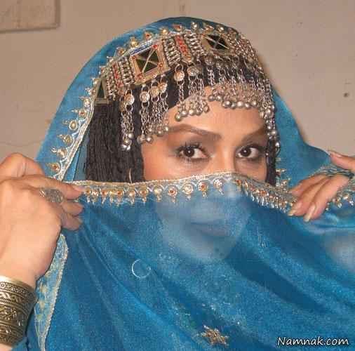 نسرین مقانلو